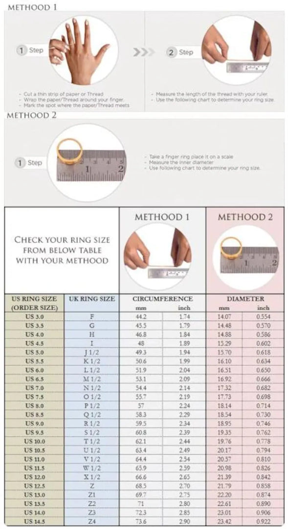 Toi et Moi Ring: Moonstone & Labradorite Sterling Silver Two Stone Ring