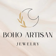 Why Sterling Silver & Natural Crystals Make Boho Jewelry the Perfect Choice